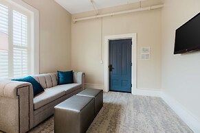 Hotel Florence, Tapestry Collection by Hilton