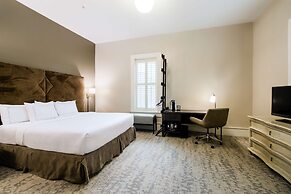 Hotel Florence, Tapestry Collection by Hilton