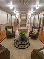Hotel Florence, Tapestry Collection by Hilton