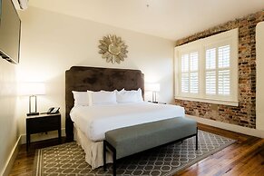 Hotel Florence, Tapestry Collection by Hilton