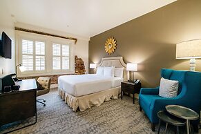 Hotel Florence, Tapestry Collection by Hilton
