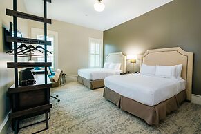 Hotel Florence, Tapestry Collection by Hilton