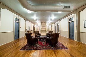 Hotel Florence, Tapestry Collection by Hilton