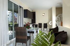 Portoverde Beach Apartments