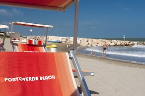 Portoverde Beach Apartments