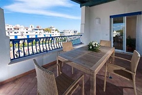 Portoverde Beach Apartments