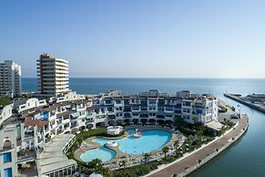 Portoverde Beach Apartments
