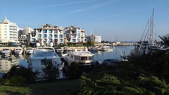 Portoverde Beach Apartments