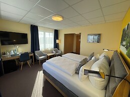 Parkhotel Marzahn