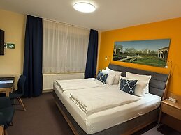 Parkhotel Marzahn