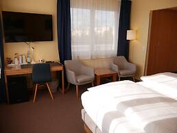 Parkhotel Marzahn