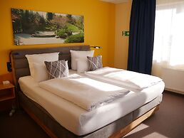 Parkhotel Marzahn