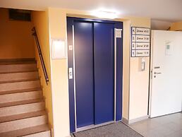 Parkhotel Marzahn