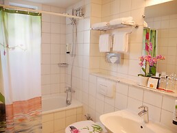 Parkhotel Marzahn