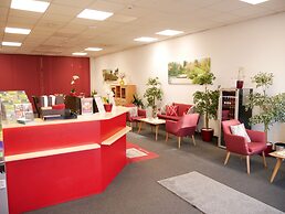 Parkhotel Marzahn