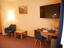 Parkhotel Marzahn