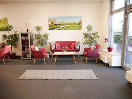 Parkhotel Marzahn