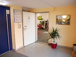 Parkhotel Marzahn