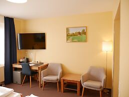 Parkhotel Marzahn
