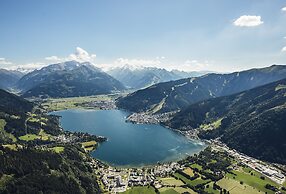 AlpenParks Residence Zell am See