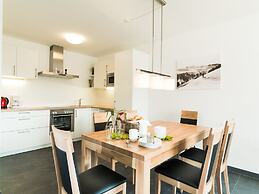 AlpenParks Residence Zell am See