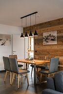 AlpenParks Residence Zell am See