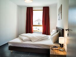 AlpenParks Residence Zell am See