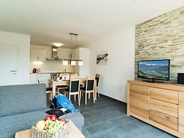 AlpenParks Residence Zell am See
