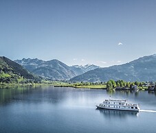 AlpenParks Residence Zell am See