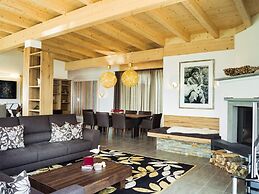 AlpenParks Residence Zell am See