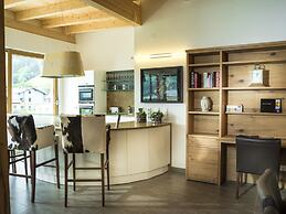 AlpenParks Residence Zell am See