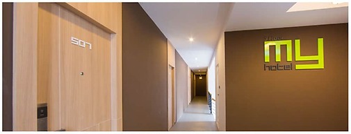 My Hotel