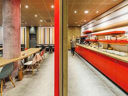 ibis Berlin Kurfürstendamm