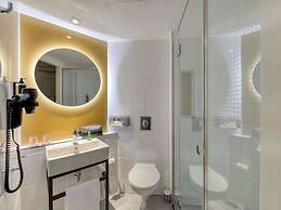 ibis Berlin Kurfürstendamm