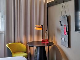 ibis Berlin Kurfürstendamm