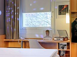 ibis Berlin Kurfürstendamm