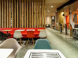 ibis Berlin Kurfürstendamm