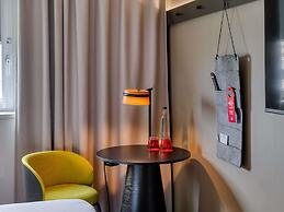 ibis Berlin Kurfürstendamm