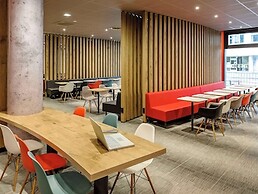 ibis Berlin Kurfürstendamm