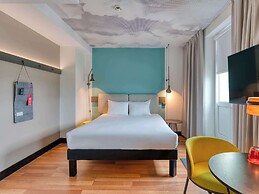 ibis Berlin Kurfürstendamm