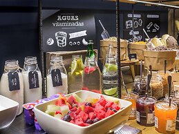 ibis Berlin Kurfürstendamm