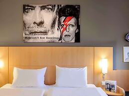 ibis Berlin Kurfürstendamm