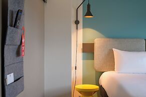 ibis Berlin Kurfürstendamm