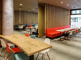 ibis Berlin Kurfürstendamm