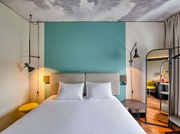 ibis Berlin Kurfürstendamm