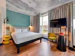 ibis Berlin Kurfürstendamm