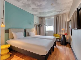 ibis Berlin Kurfürstendamm