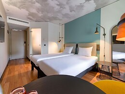 ibis Berlin Kurfürstendamm