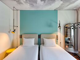 ibis Berlin Kurfürstendamm