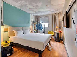 ibis Berlin Kurfürstendamm